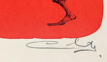 Litho, papa mama en hun kindje HC.