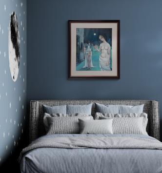 De roep van de nacht 1986