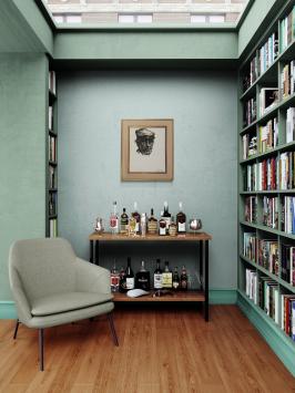 Schilderij, Jan met de pet