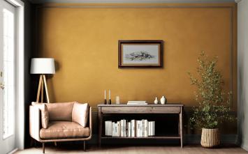 Engelse setter Laverack met wild