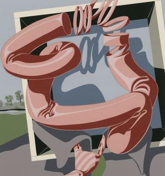 Man met das 71/250