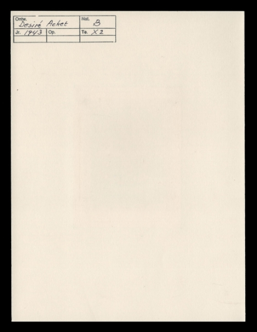 Ex Libris H.M. van den Heuvel-van Wijngaarden