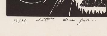 Amor fati 16/95
