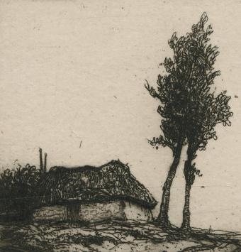 Ets, in de Kempen van D. Baksteen kopen