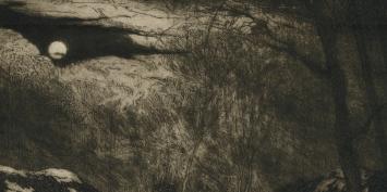 Winternachtmaan 1928 23/25