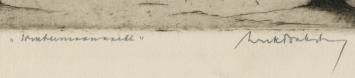 Winternachtmaan 1928 23/25