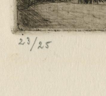 Winternachtmaan 1928 23/25