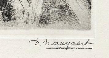 Enterrement du Diable 92/100