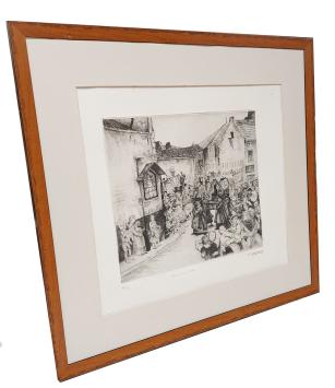 Enterrement du Diable 92/100