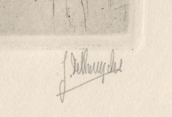 Attendre 84/100 Mint Condition