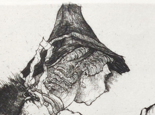 Gens de chez nous 1942, Couple Assorti (73/100)