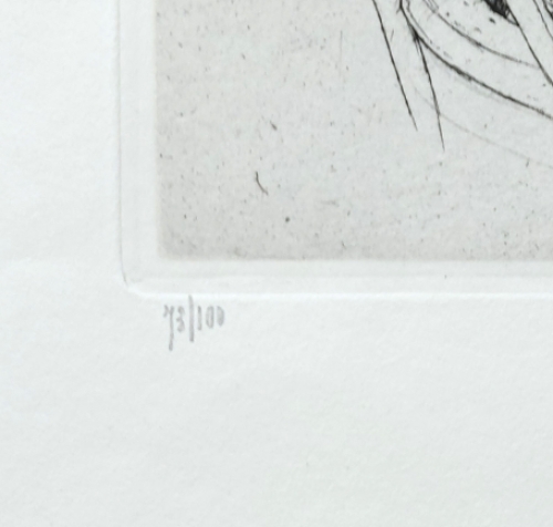 Gens de chez nous 1942, Couple Assorti (73/100)