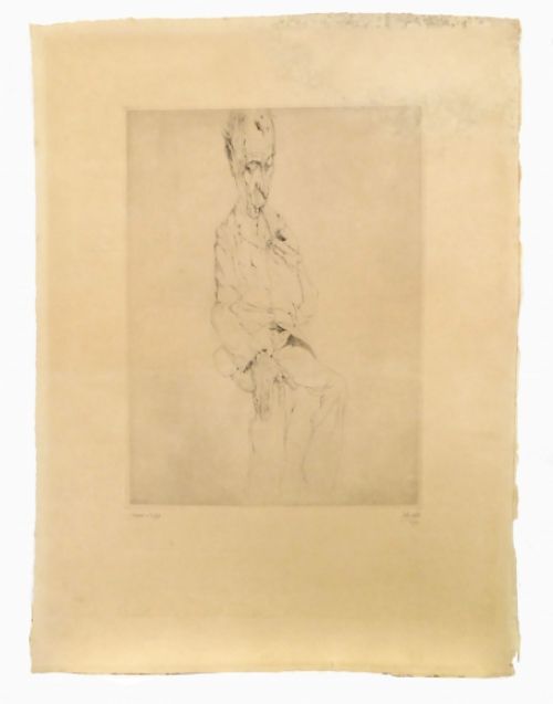 Jules De Bruycker l'homme a la pipe