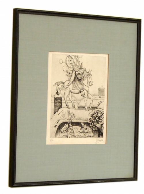Saint Nicolas 191/260 1938