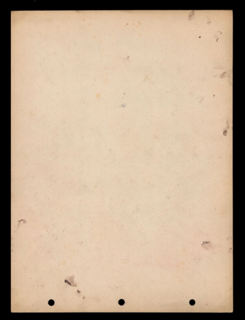 Raphaël De Buck of Raf De Buck met een aquarel