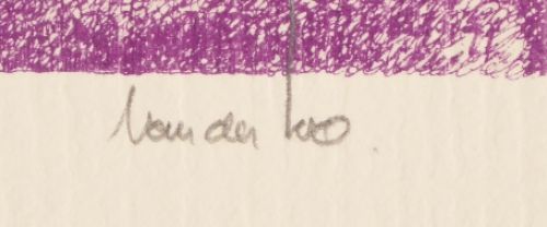 Surrealistisch werk te koop