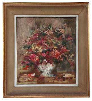 Edmond de Meulenaere Belgische kunstenaar