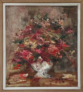 Schilderij van Edmond de Meulenaere kopen