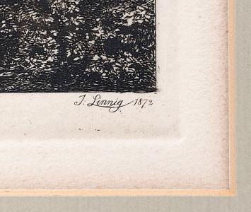 Molen 1872 naar Hobbema