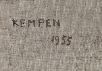 Kempen 1955