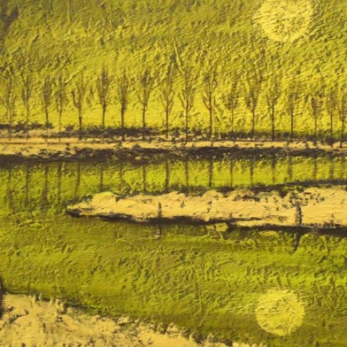 Robert Berghmans of Luc de Ro