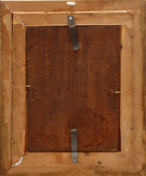 Adolphe Willems, een Belgische kunstschilder