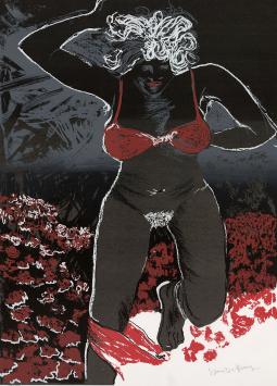 Kunstwerk van Dees de Bruyne kopen, Belgische kunstenaar