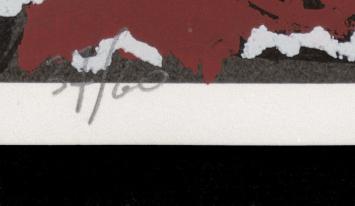 Eerste liefde, ze stormt naar voor 1988 37/60