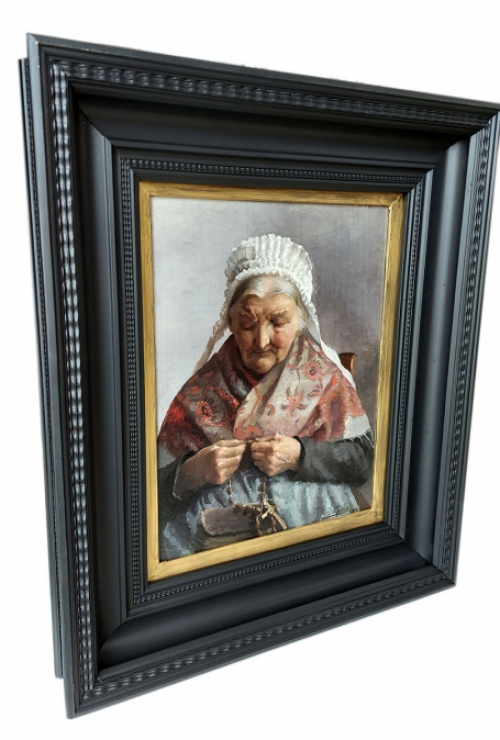 Georges Marie-Joseph Delfosse