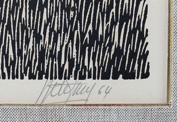 Spaanse suite - Zomer 1958 - De Stier 1964  4/10