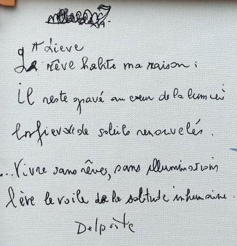 Musique céleste 1978