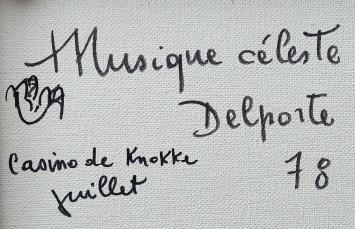 Musique céleste 1978