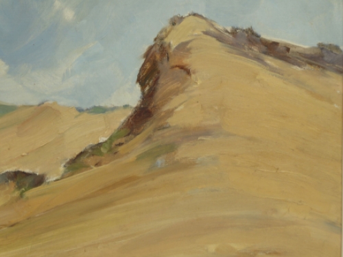 Painting fromThomas Deputter