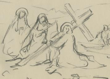 Armand Jamar Belgische impressionistische kunstschilder en tekenaar