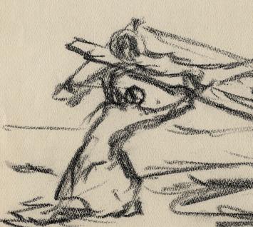 Armand Jamar Belgische impressionistische kunstschilder en tekenaar