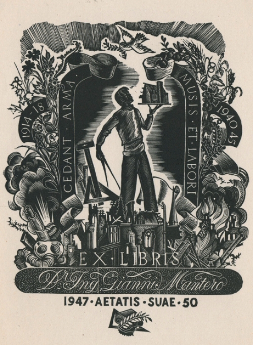 Belgische kunstenaar Désiré Acket