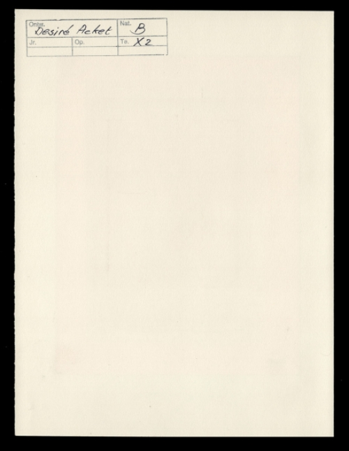 Ex libris ing. dott. Gianni Mantero