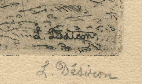 Maison Renaissance de l'Emulation