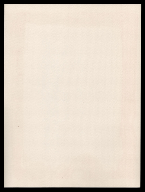 Les mots, 2007 Pierre Alechinsky