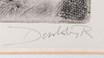 Het jongentje aan het raam 23/30