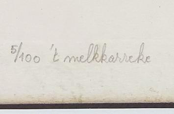 Albert De Vree, Belgische kunstenaar