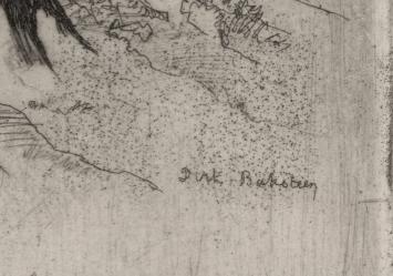 Alpenveteraan, Voor Henry, 1967