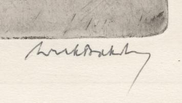 Alpenveteraan, Voor Henry, 1967