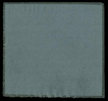 Pasteltekening, Blankenberge Juli 1956