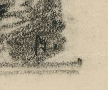 Tekeningen van Dirk Baksteen kopen