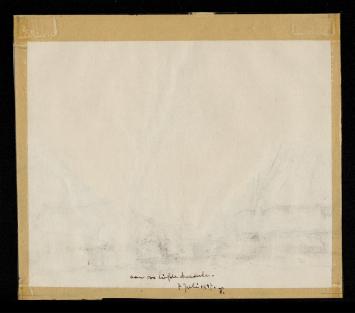 Aan ons Liefste Moederke 1947