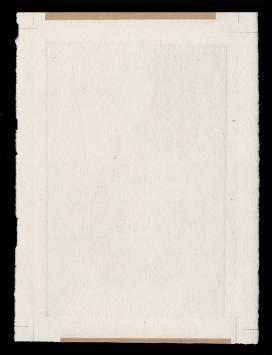 Wilgen II 1936 Epr. d'artiste