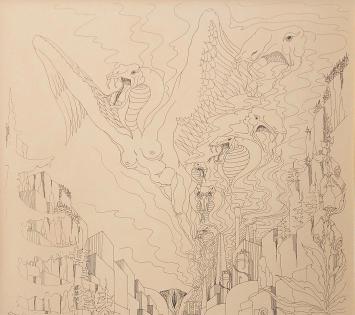 Tannhäuser 1973 IV/XXV