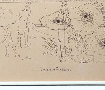 Tannhäuser 1973 IV/XXV