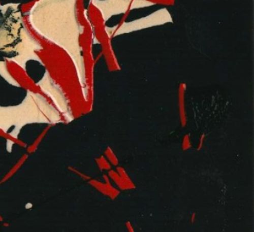 Belgische kunstschilder Walter Ponsaert